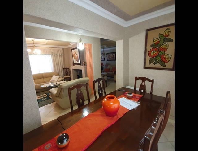 3 BEDROOM HOUSE SOLD IN THE ORCHARDS